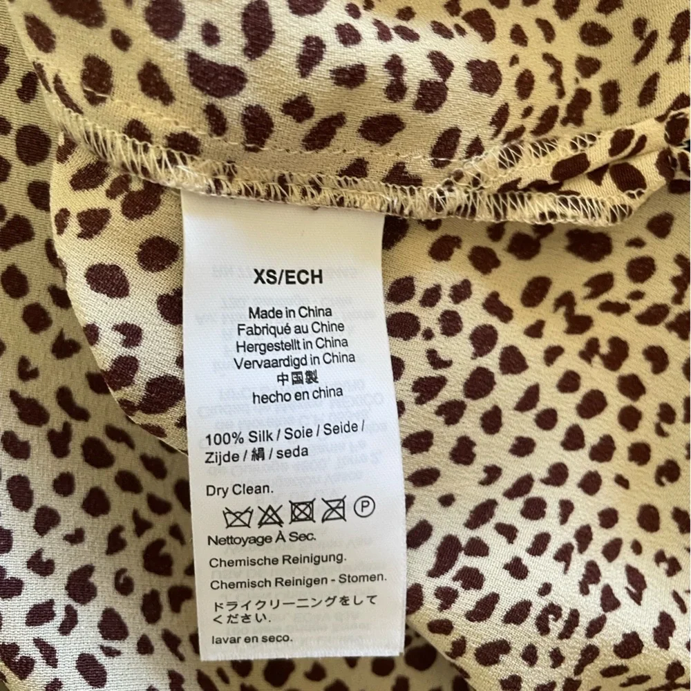 J. Crew Silk Camisole - Picture 3 of 5